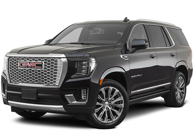 2022 gmc yukon - New Jersey